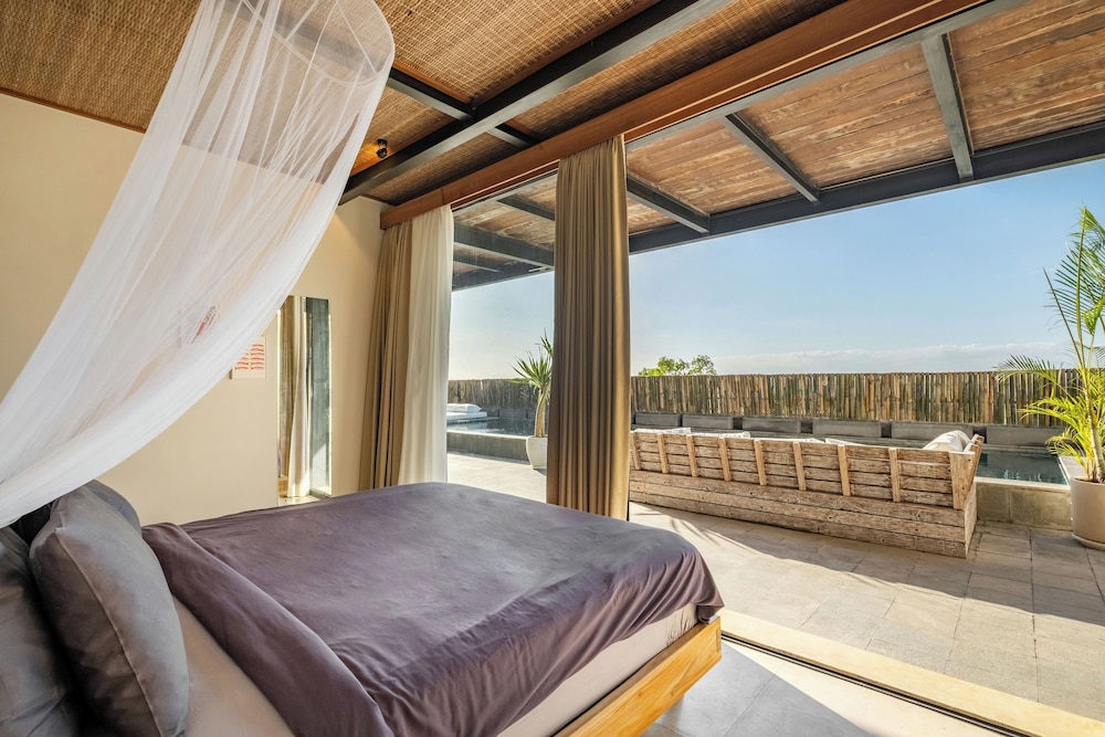 Family Villa, Ocean View photo 1