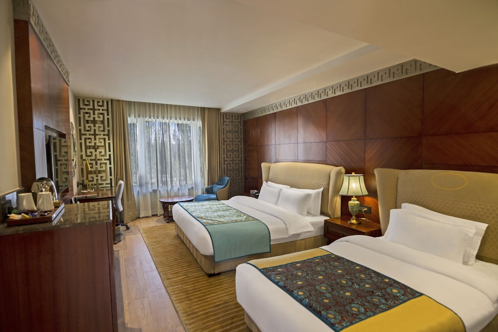 Executive Triple Room
