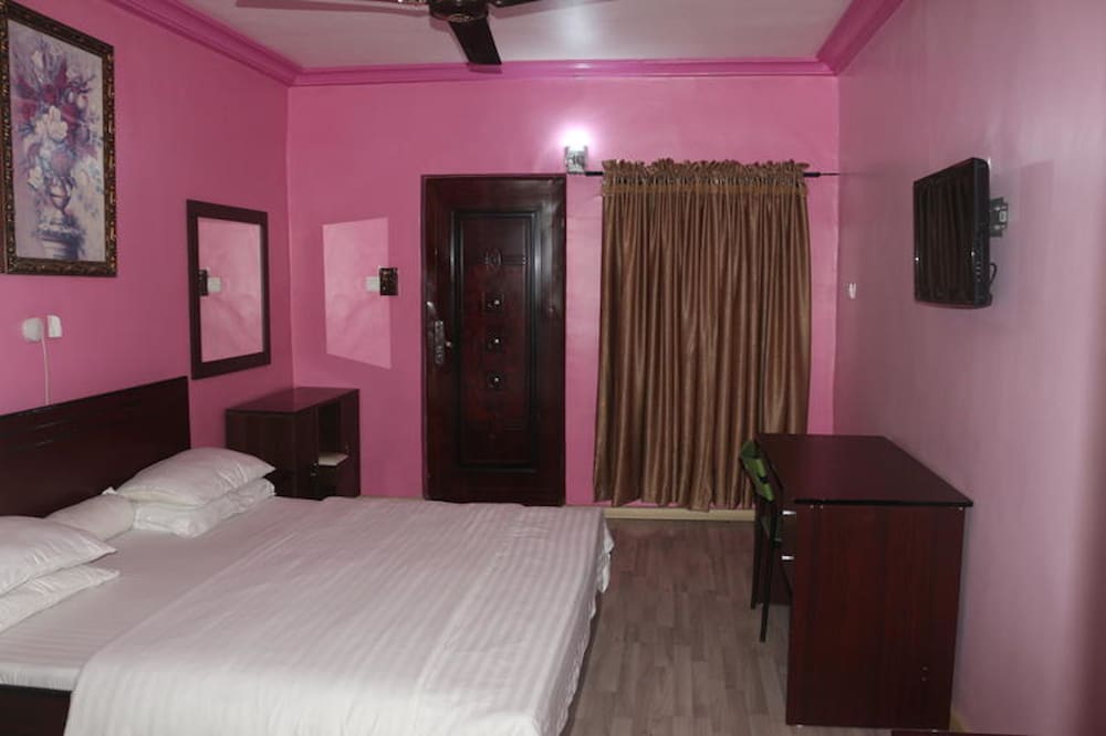 Executive Double Room photo 3