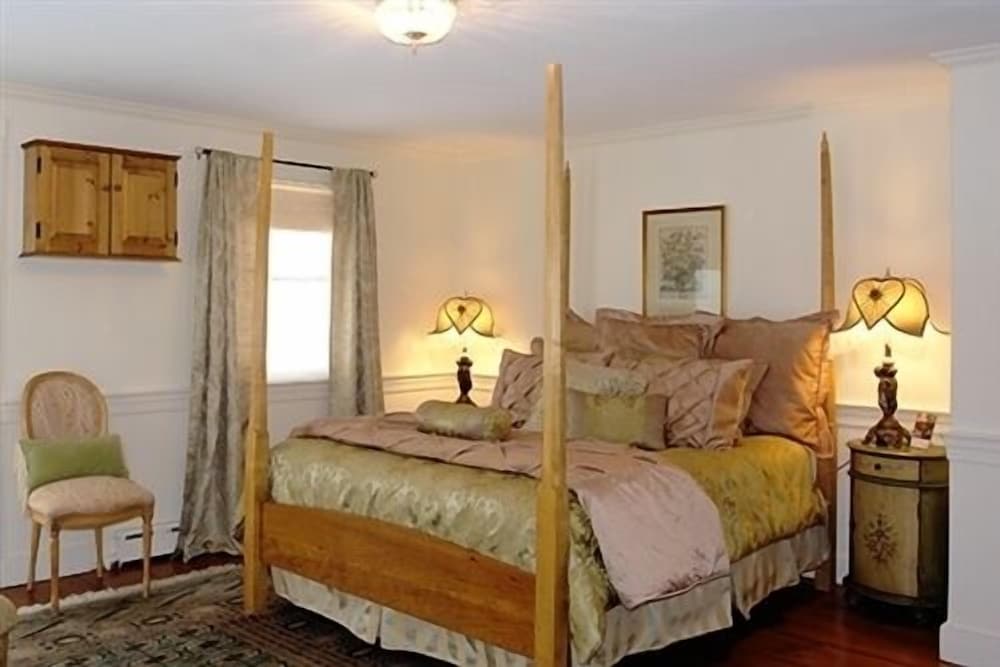 Standard Room, 1 Queen Bed with Porch photo 1