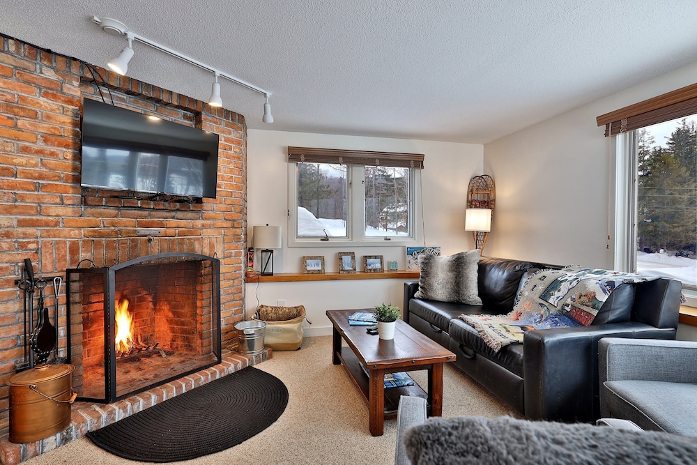 Condo, 1 Bedroom