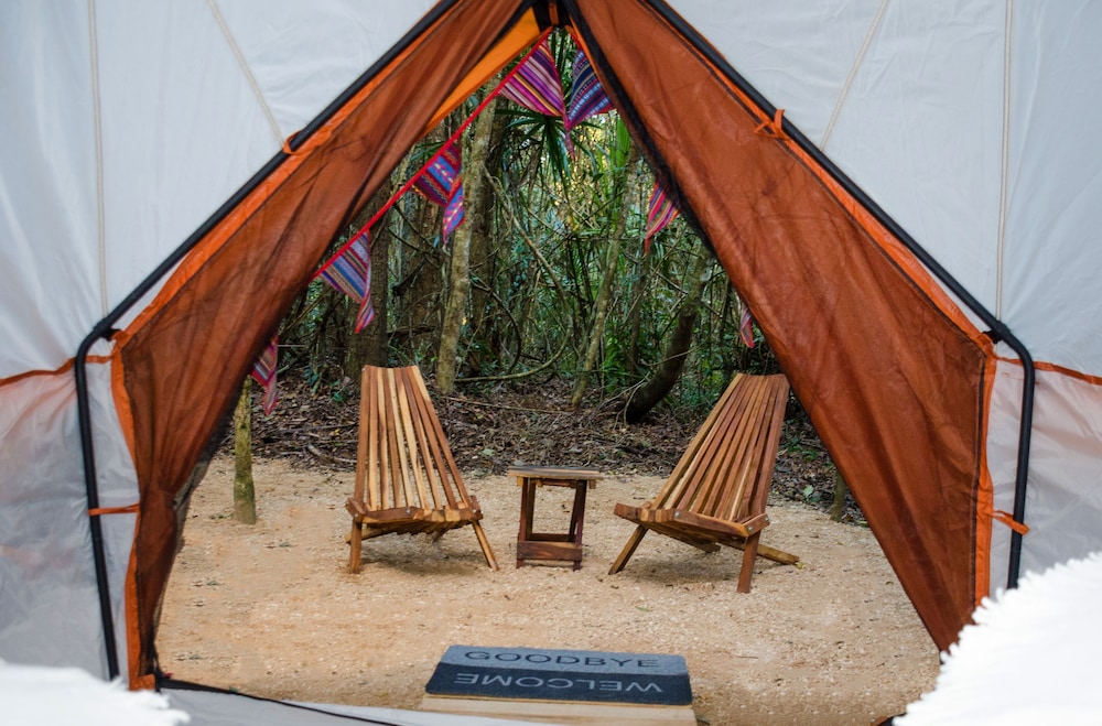 Grand Room (Glamping) photo 2