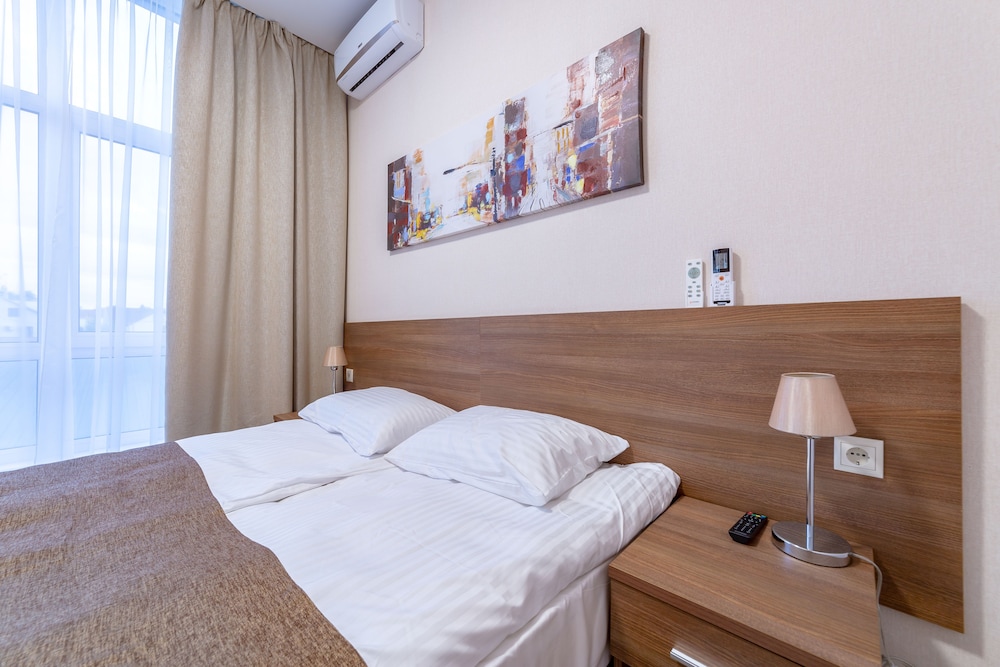 Superior Triple Room photo 2