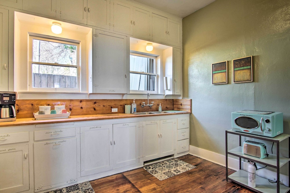 Cottage (2 Bedrooms) photo 2