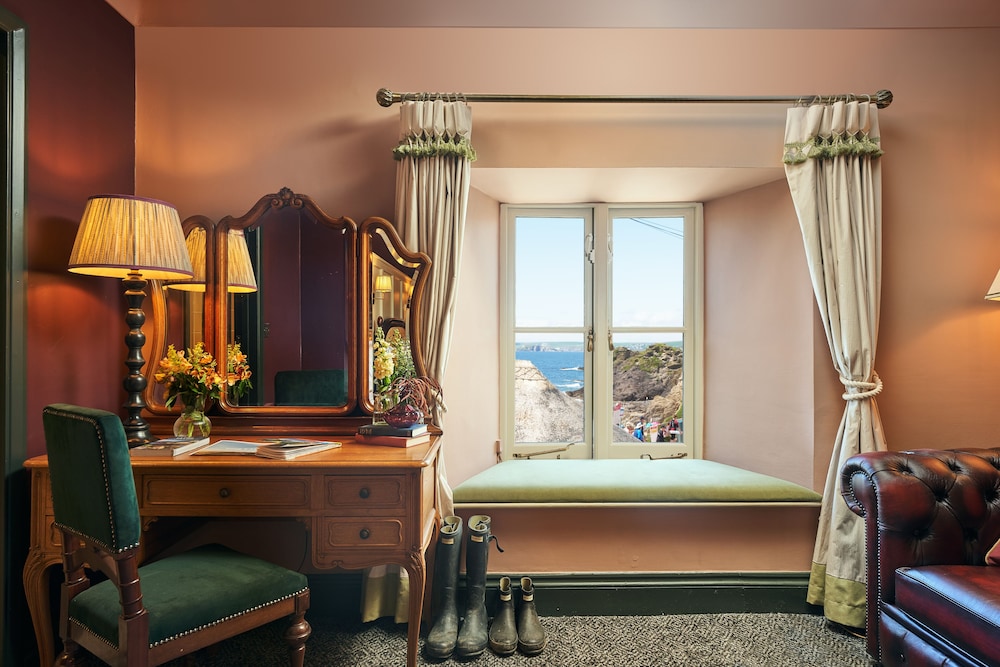 Signature Double Room, photo 7