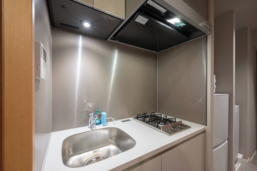 Basic Apartment, Non Smoking (b03) photo 3