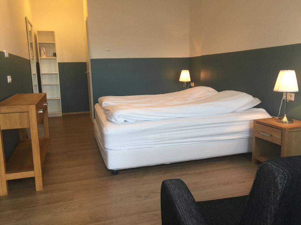 Standard Single Room photo 2