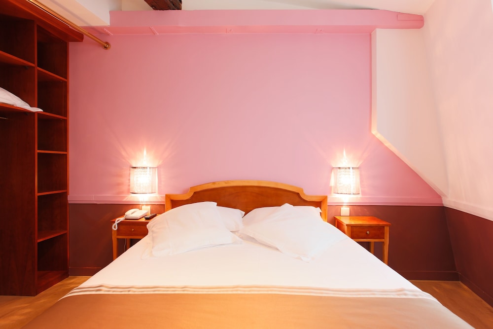 Signature Double Room photo 3