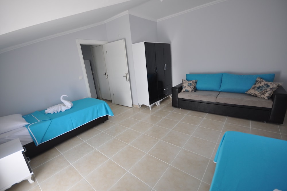 Apartment, 1 Bedroom