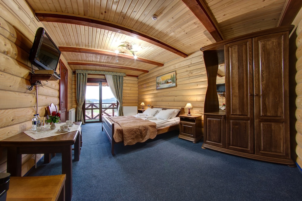 Standard Double or Twin Room photo 1