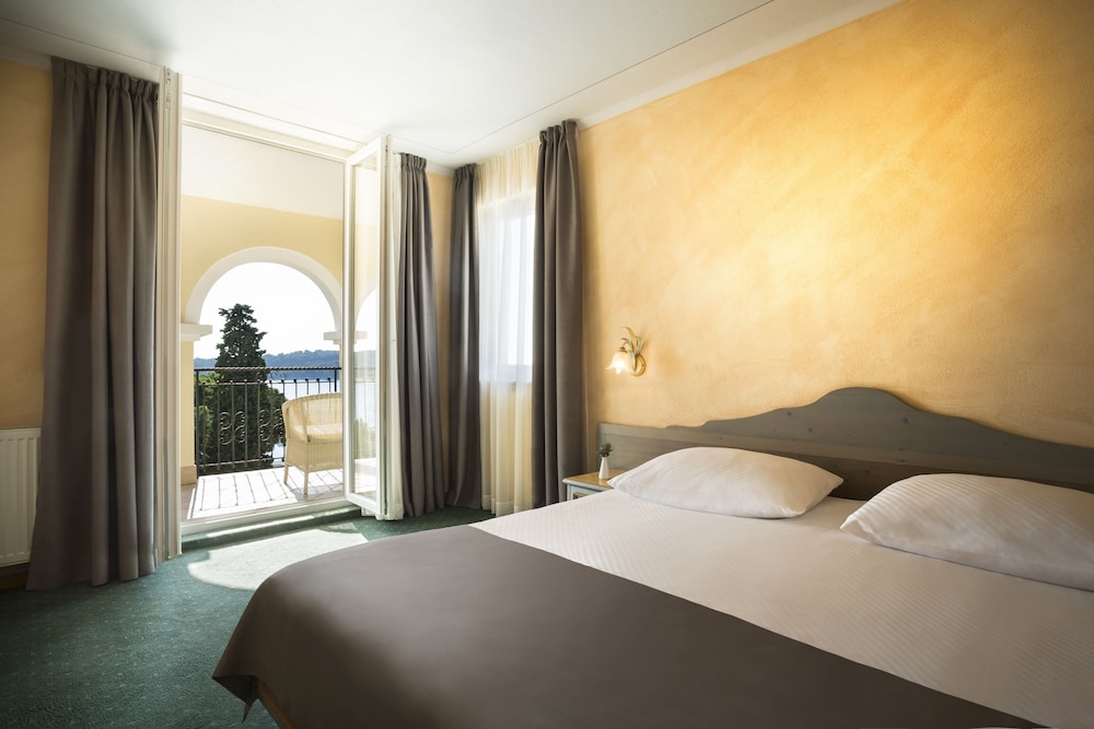 Deluxe Suite Belvedere photo 1