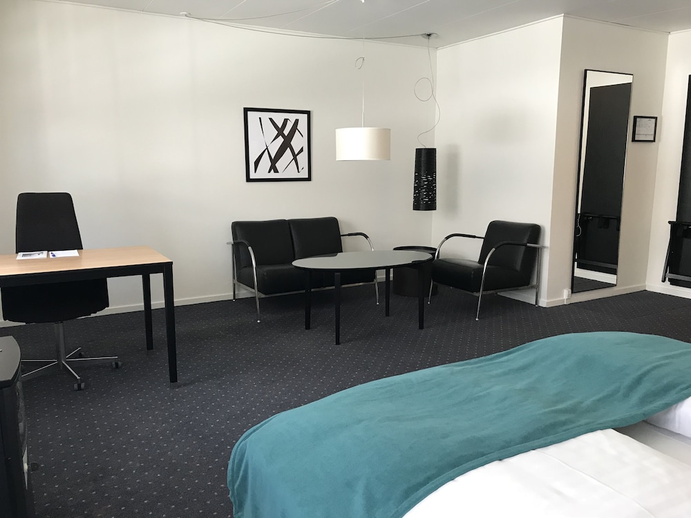 Junior Suite - Photo 3