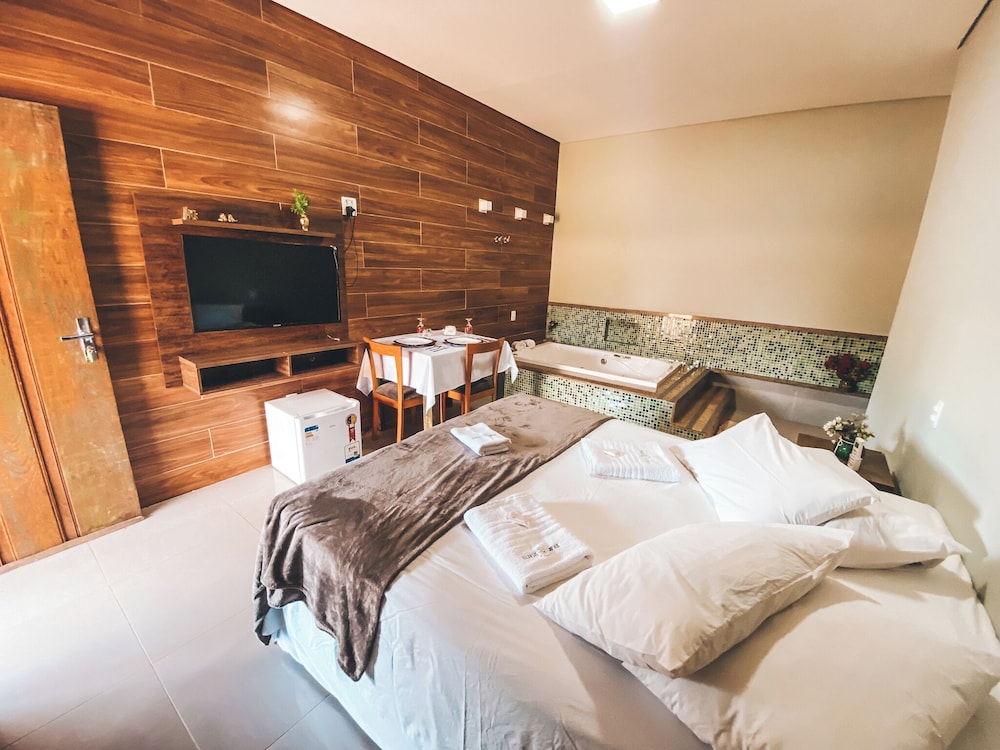 Premium Double Room, Jetted Tub photo 2