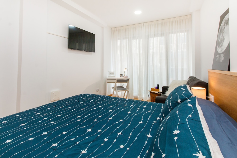 Design Apartment
