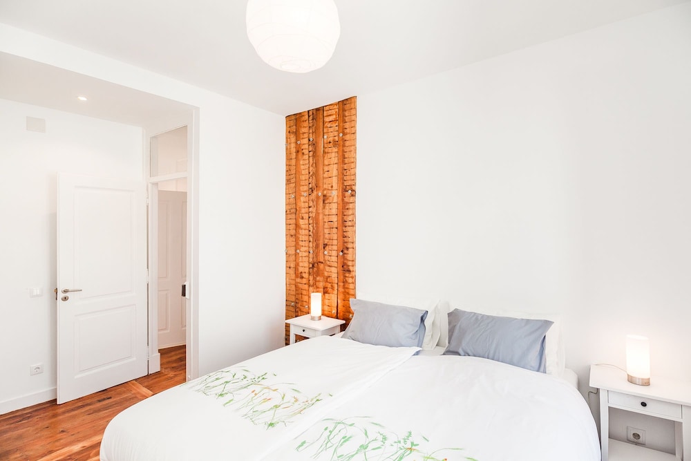 Exclusive Apartment, 2 Bedrooms photo 2