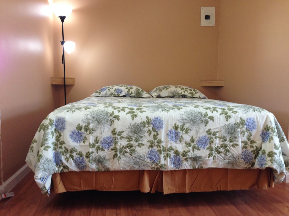 Standard Single Room photo 1
