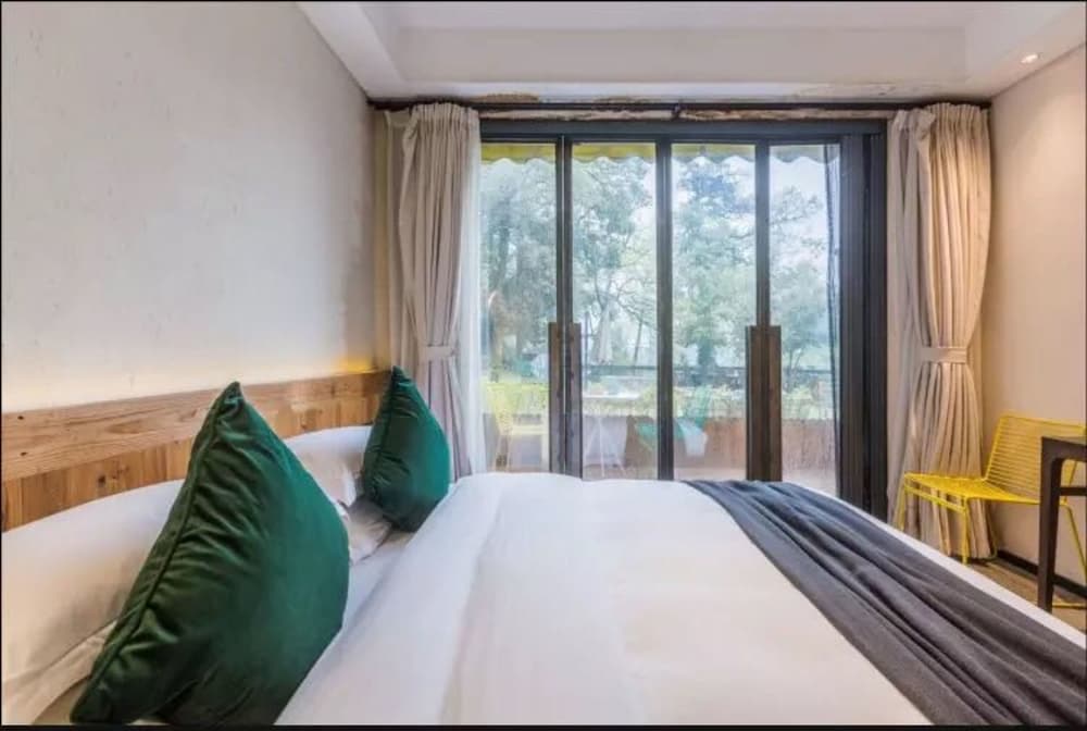 Classic Double Room, Non Smoking
