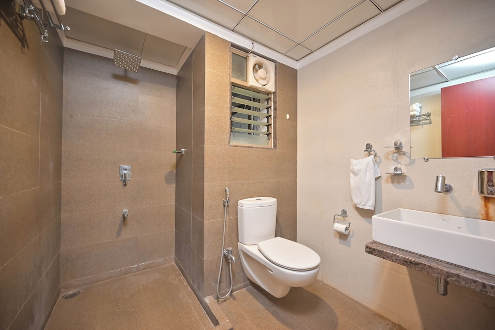 Deluxe Single Room, 1 Double Bed photo 2