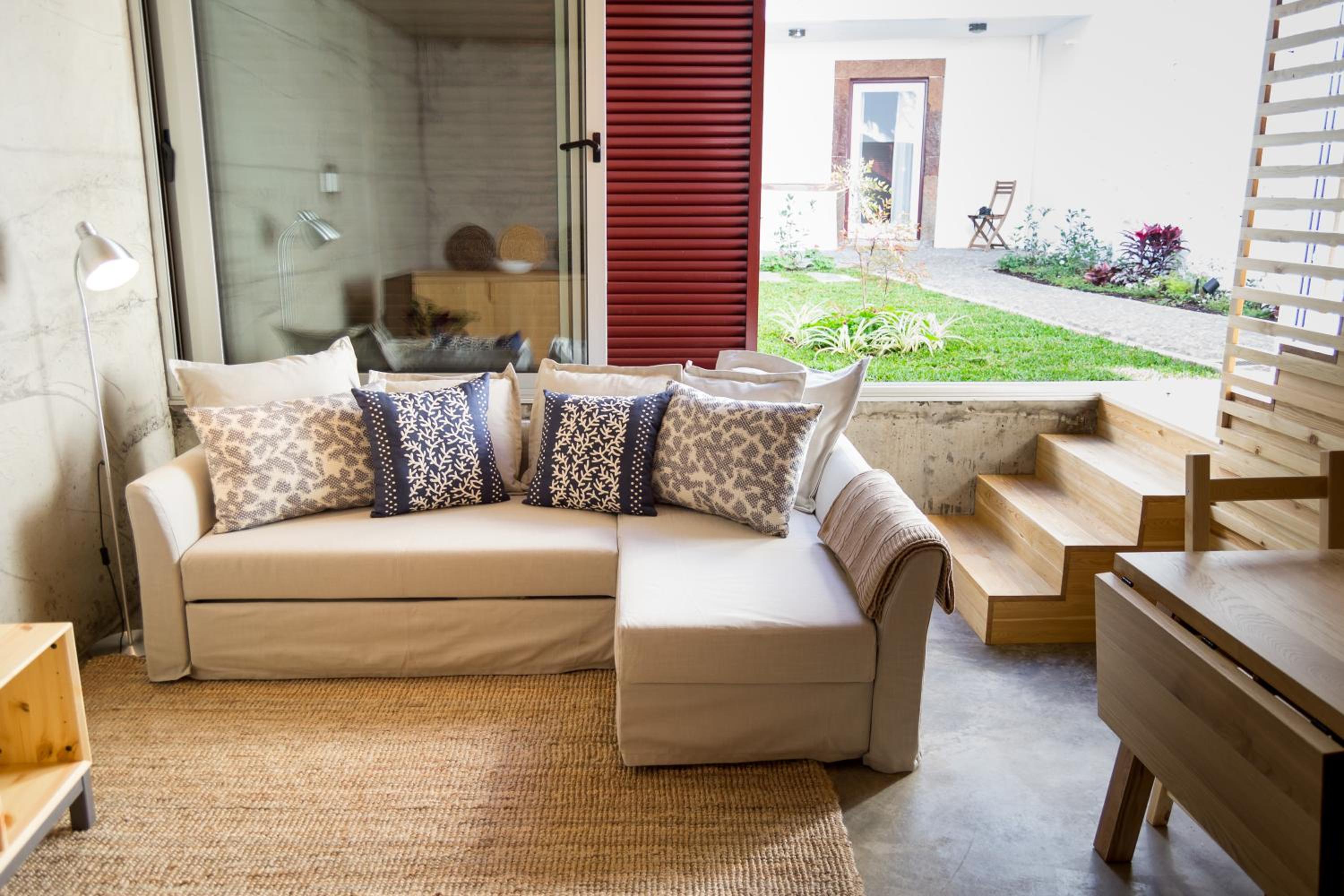 Duplex Apartment