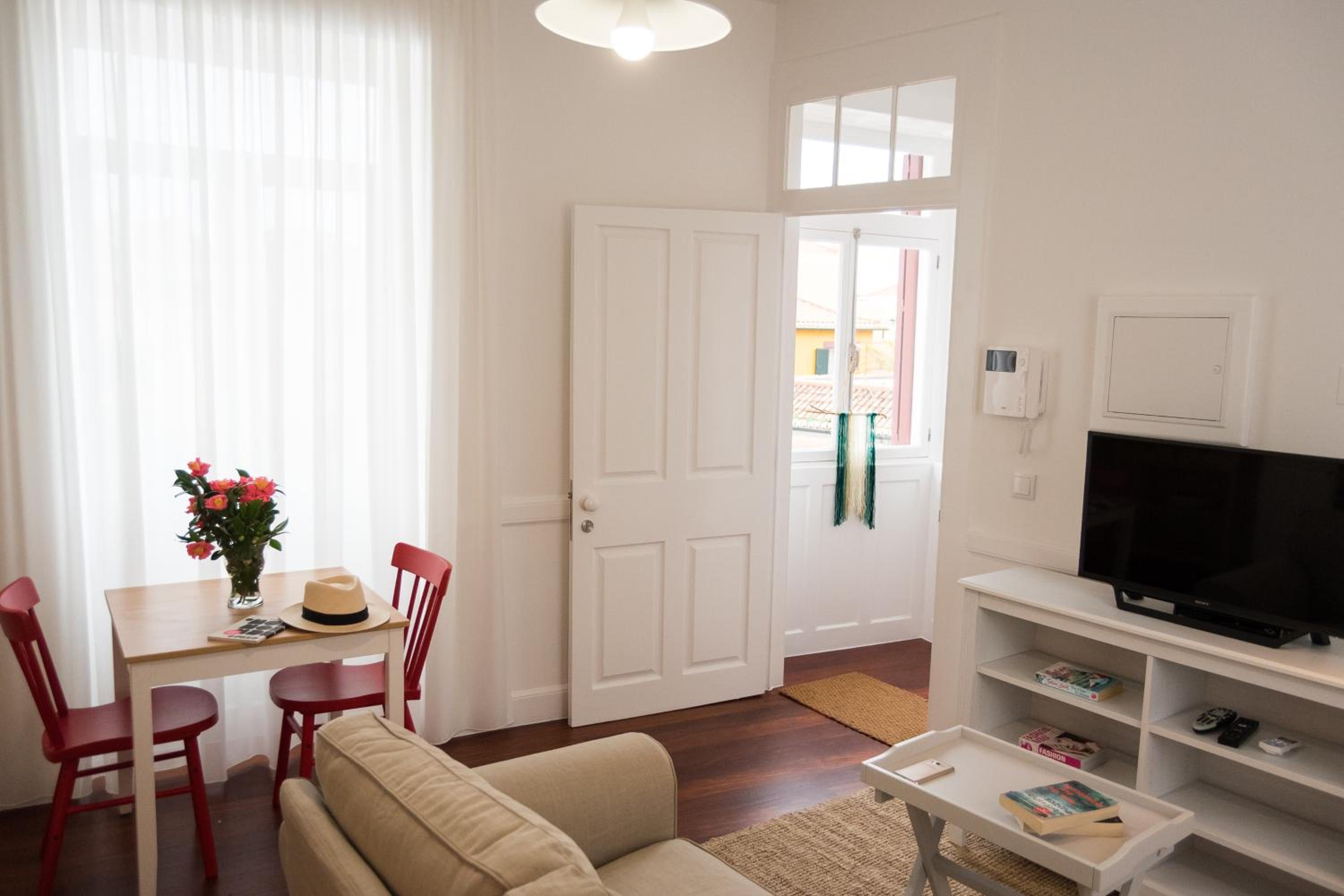 Standard Apartment