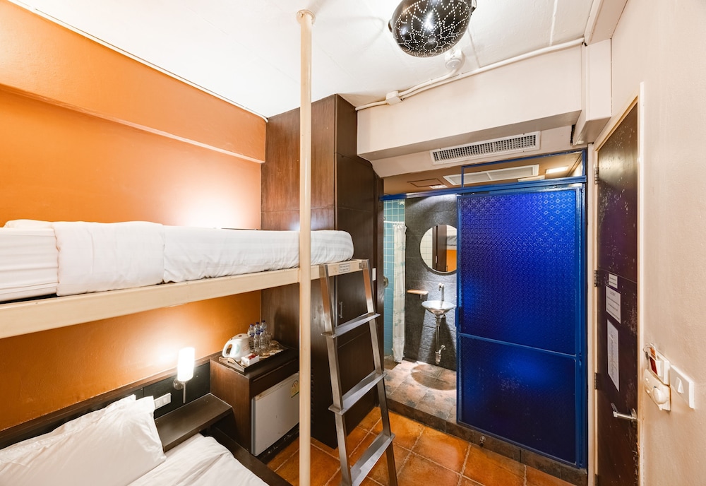 Standard Twin Room photo 3