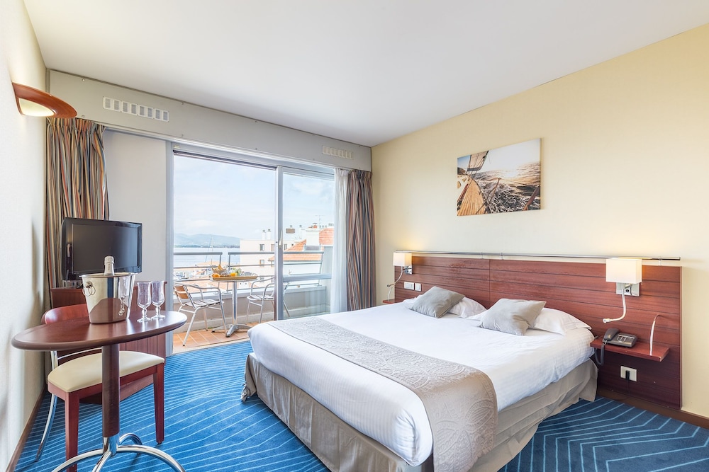 Privilege Double Room, SEA VIEW photo 2