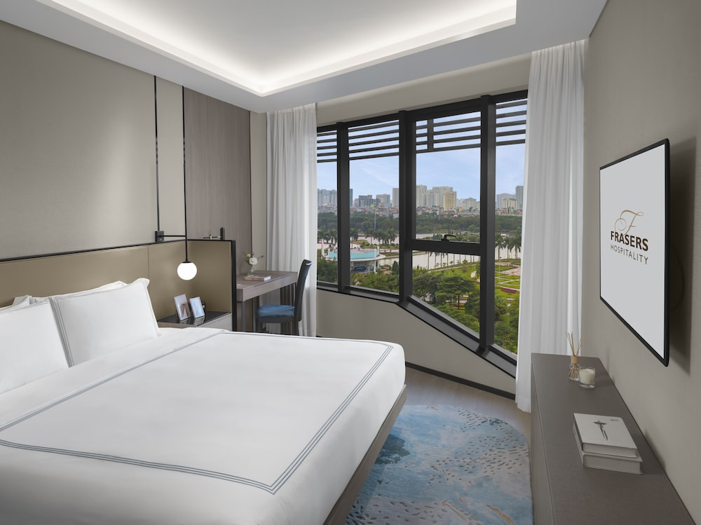 Premier Room, Multiple Beds