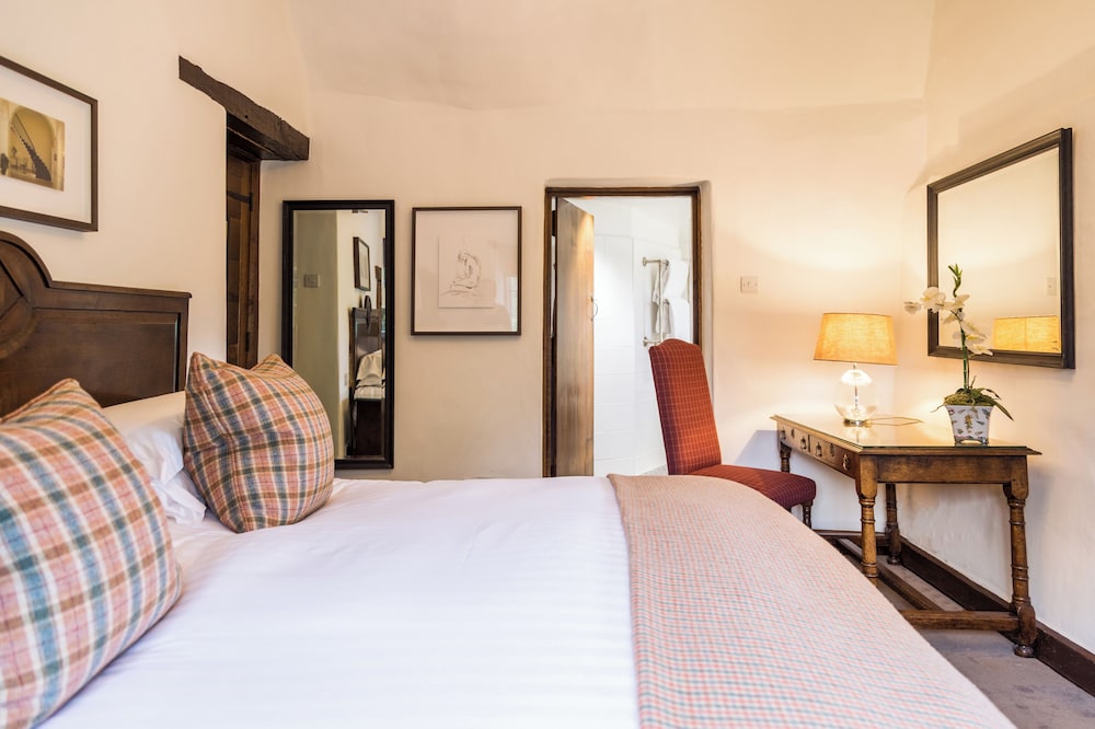 Classic Room, Old Swan