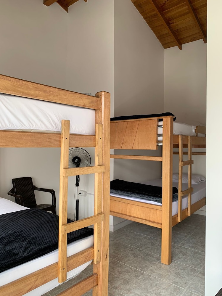 Quadruple Room, Balcony, City View
