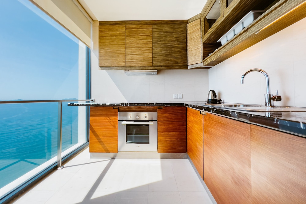 Club Apartment, 2 Bedrooms, Ocean View - Photo 9