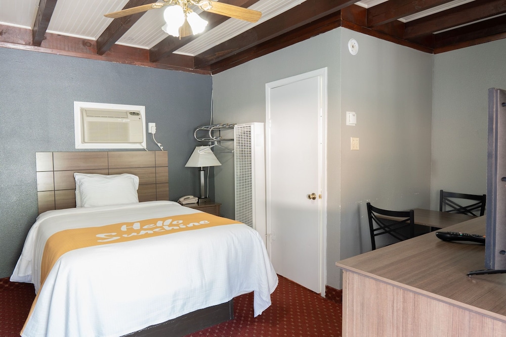 Standard Room, 1 Double Bed photo 1