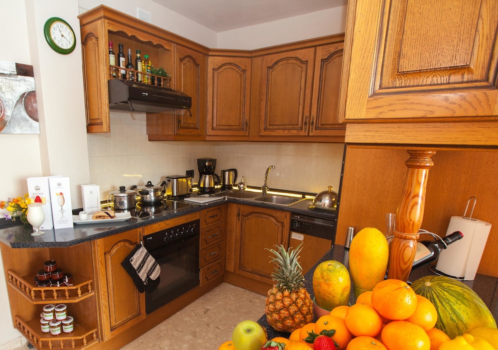 Standard Apartment, 1 Bedroom, Sea View photo 2
