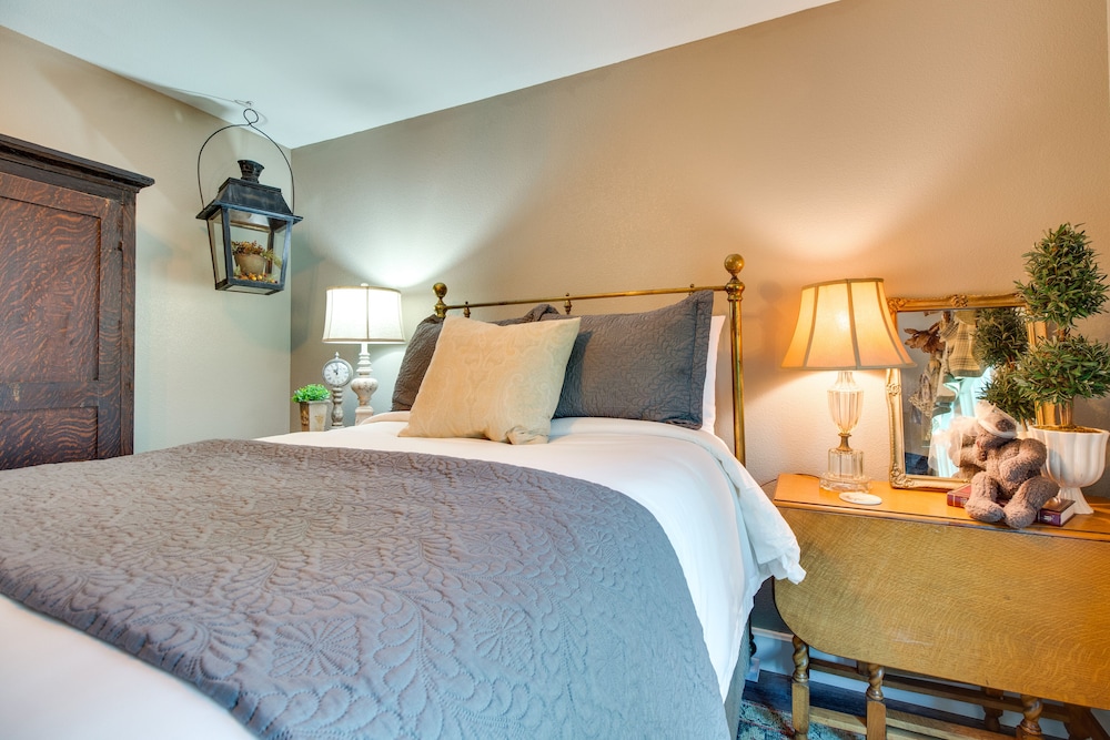 Cottage (2 Bedrooms) photo 2