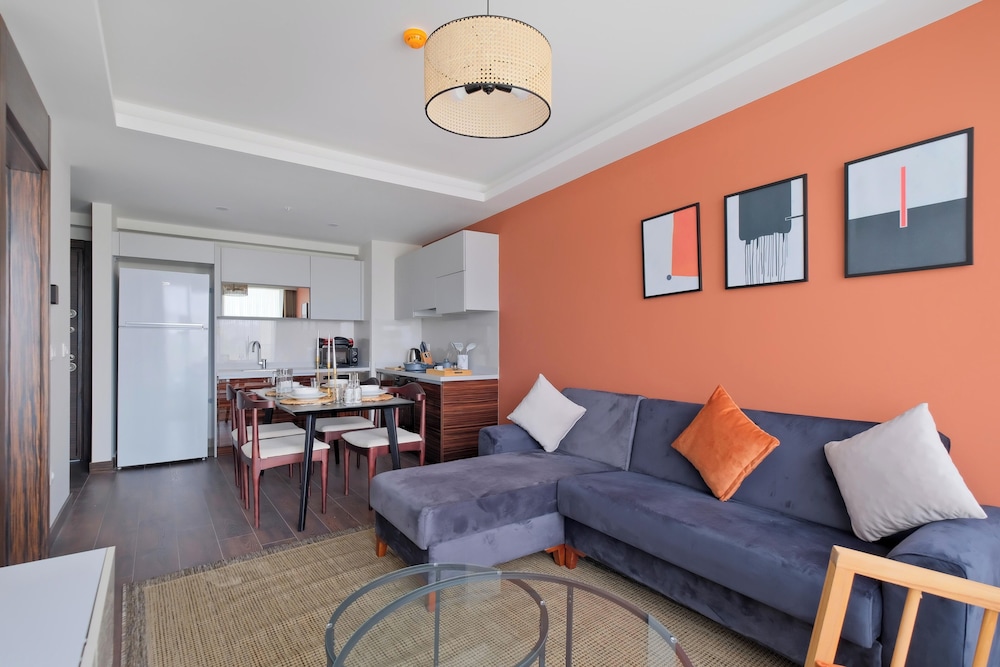 Design Apartment photo 1