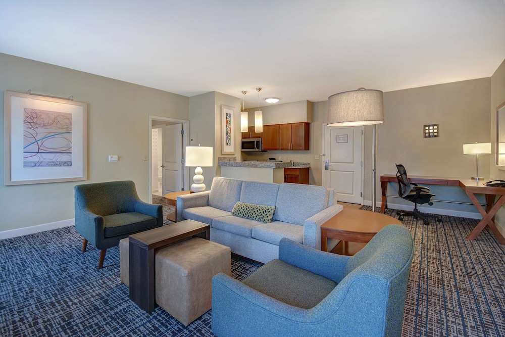 Suite, 1 King Bed - Photo 4