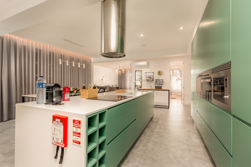 Premium Apartment, 5 Bedrooms (Pinot Townhouse) photo 2