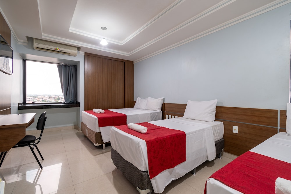 Standard Triple Room - Photo 11