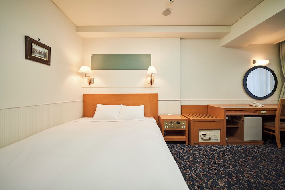 Room with Jacuzzi, 1 Queen Bed, Non Smoking, River View【Annex】 photo 2