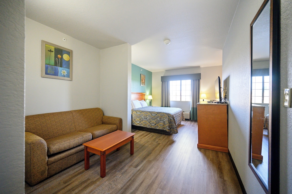 Suite, 1 Bedroom, Non Smoking photo 1