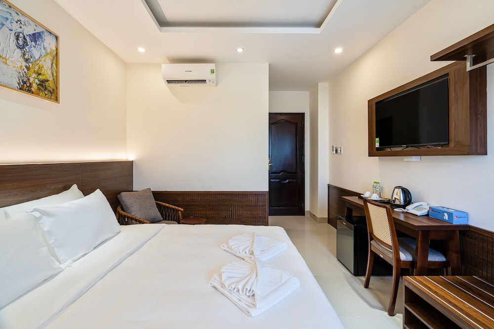 Junior Double Room - Photo 7