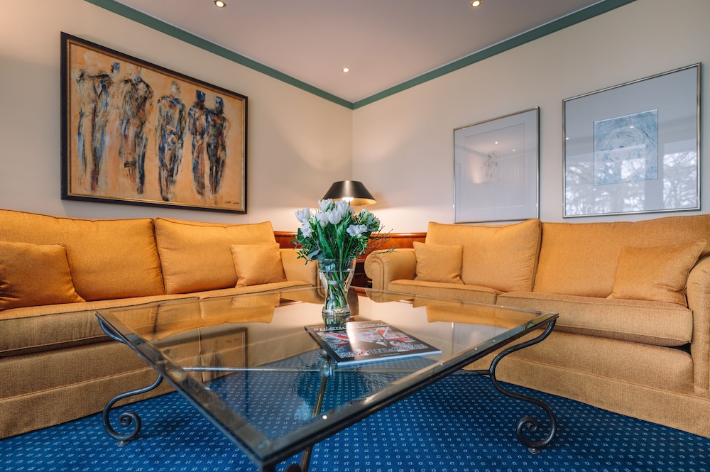 Royal Suite