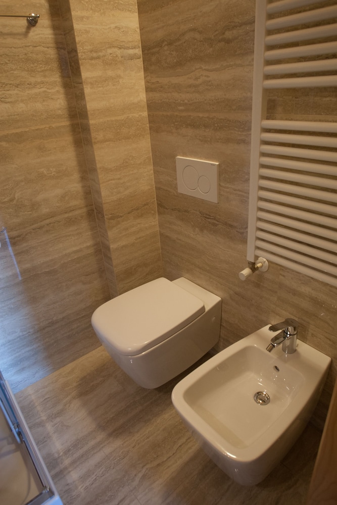 Standard Double Room, Sea View photo 2