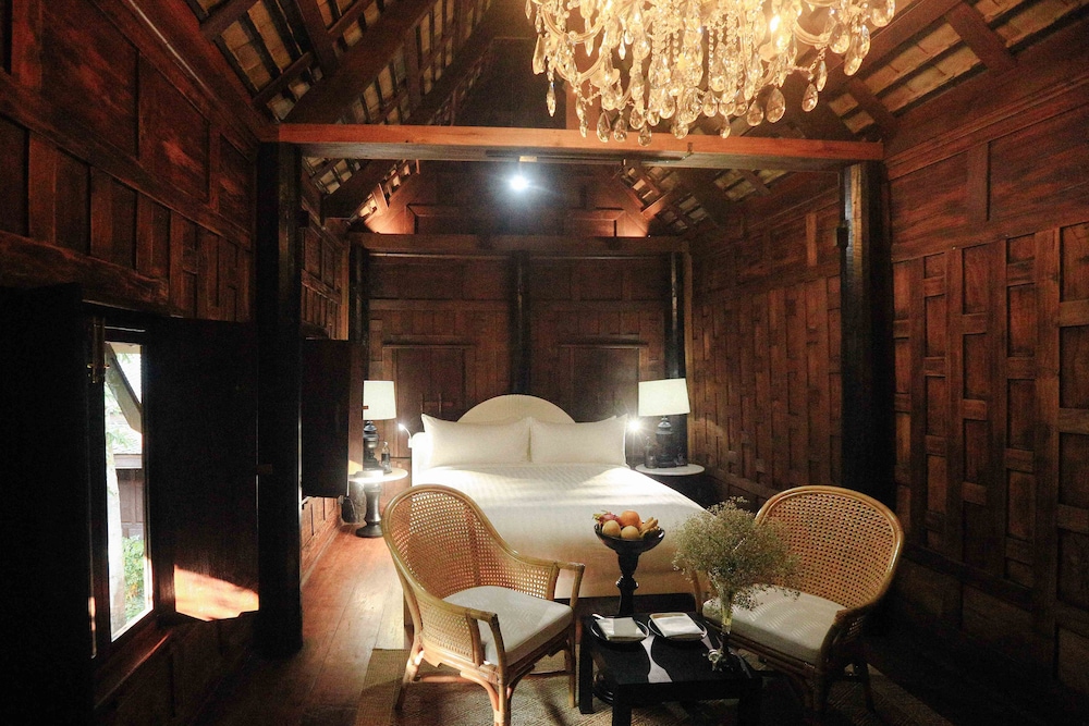 Villa Duplex thumbnail 5