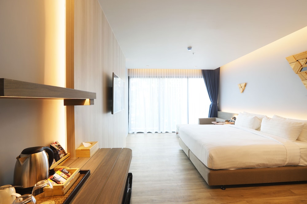 Superior Double Room - Photo 2