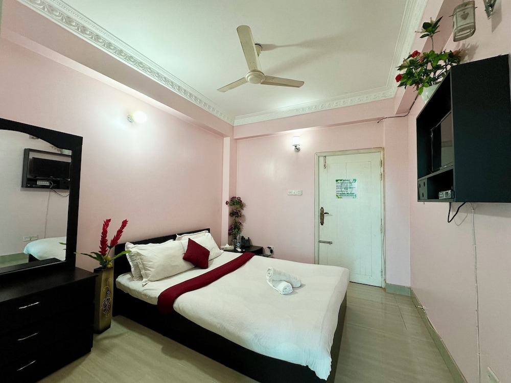 Deluxe Double Room photo 1