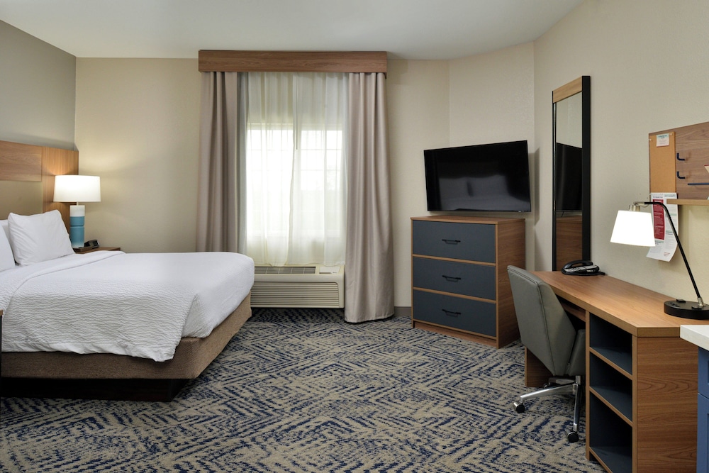 Studio Suite, 1 Queen Bed, Non Smoking - Photo 8