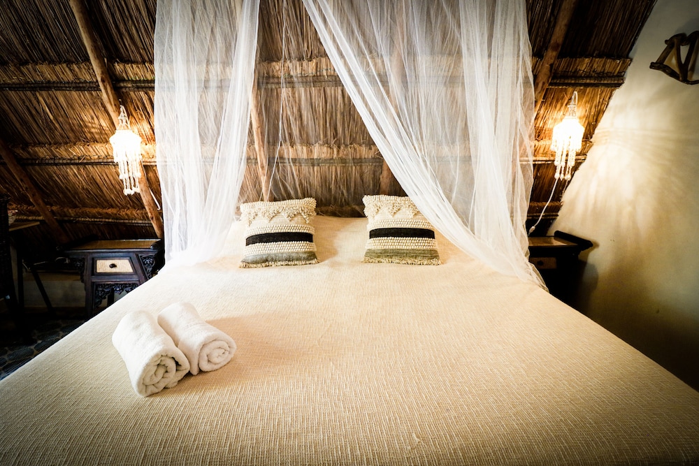 Design Cabin, 1 King Bed photo 1