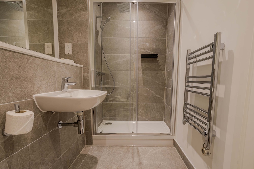 Bianco Suite 2BR med Udsigt over Byen, Billede 9