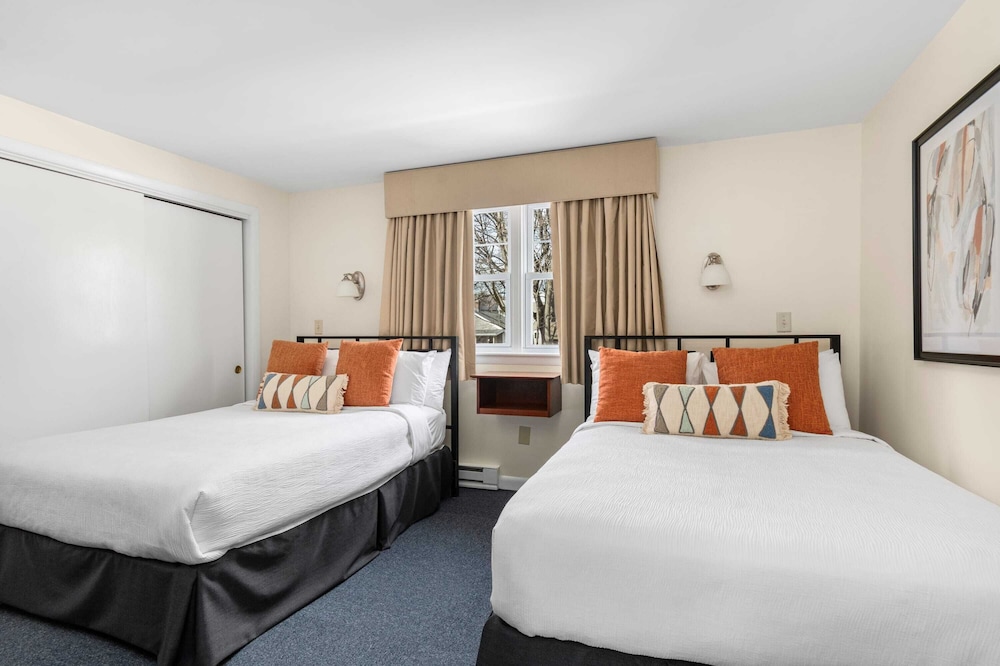 Double Double Suite - Photo 1