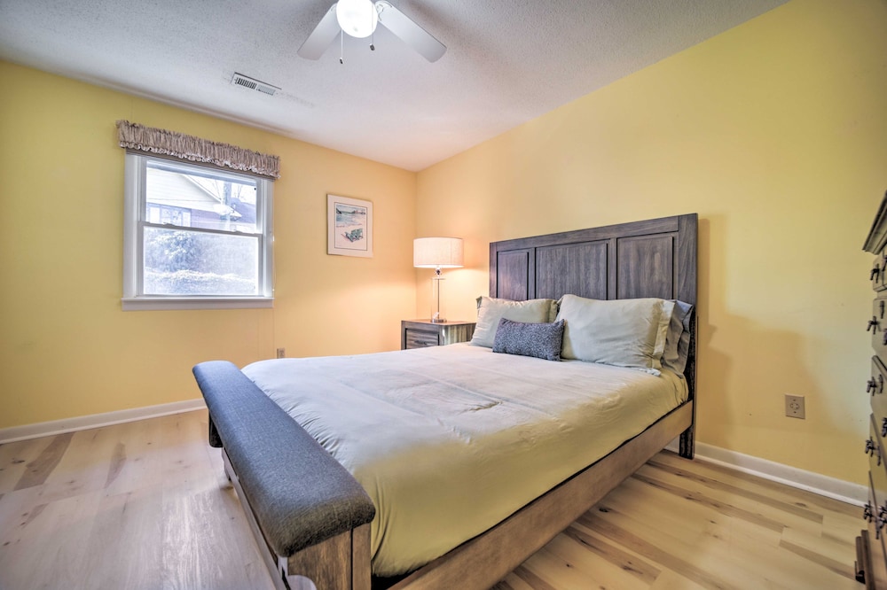 House (3 Bedrooms) photo 2